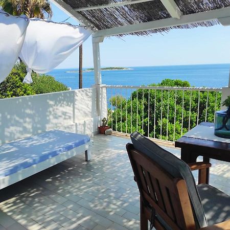 Getaway House Gundula Villa Podstrazje Dış mekan fotoğraf