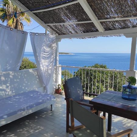 Getaway House Gundula Villa Podstrazje Dış mekan fotoğraf