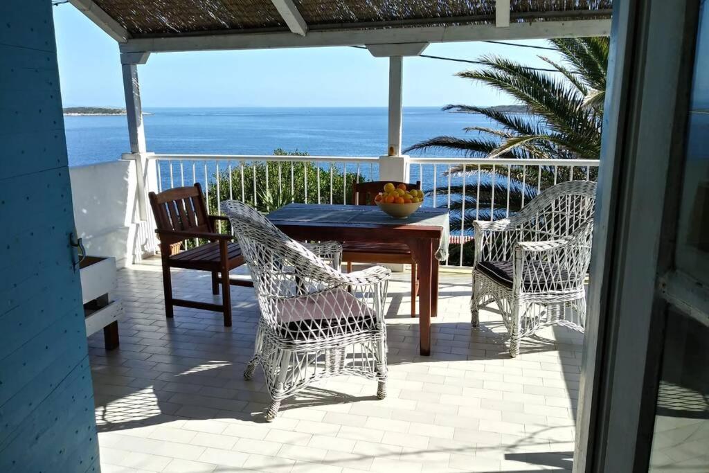 Getaway House Gundula Villa Podstrazje Dış mekan fotoğraf