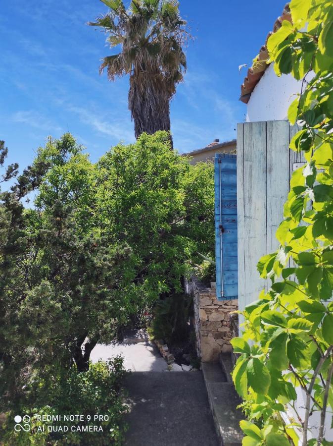 Getaway House Gundula Villa Podstrazje Dış mekan fotoğraf