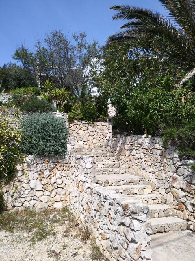 Getaway House Gundula Villa Podstrazje Dış mekan fotoğraf