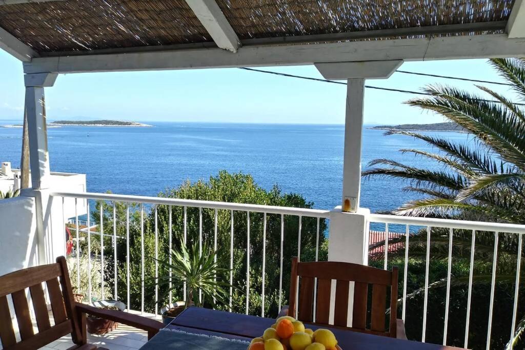 Getaway House Gundula Villa Podstrazje Dış mekan fotoğraf