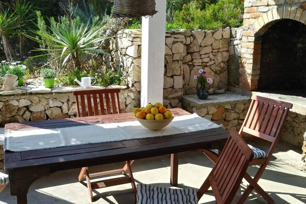 Getaway House Gundula Villa Podstrazje Dış mekan fotoğraf