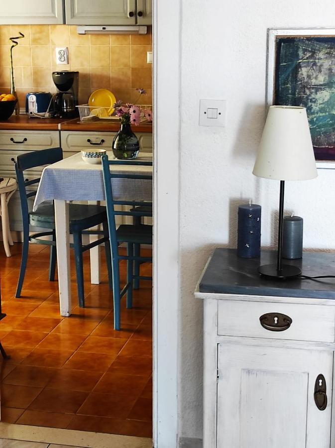 Getaway House Gundula Villa Podstrazje Dış mekan fotoğraf