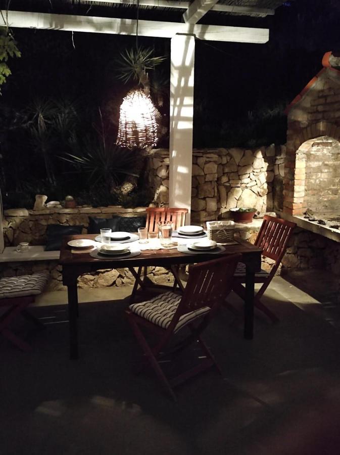 Getaway House Gundula Villa Podstrazje Dış mekan fotoğraf