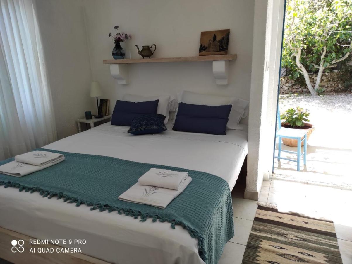 Getaway House Gundula Villa Podstrazje Dış mekan fotoğraf