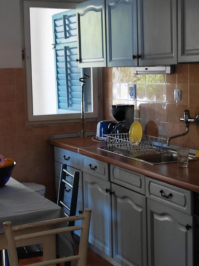 Getaway House Gundula Villa Podstrazje Dış mekan fotoğraf
