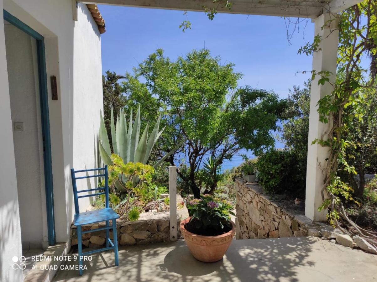 Getaway House Gundula Villa Podstrazje Dış mekan fotoğraf