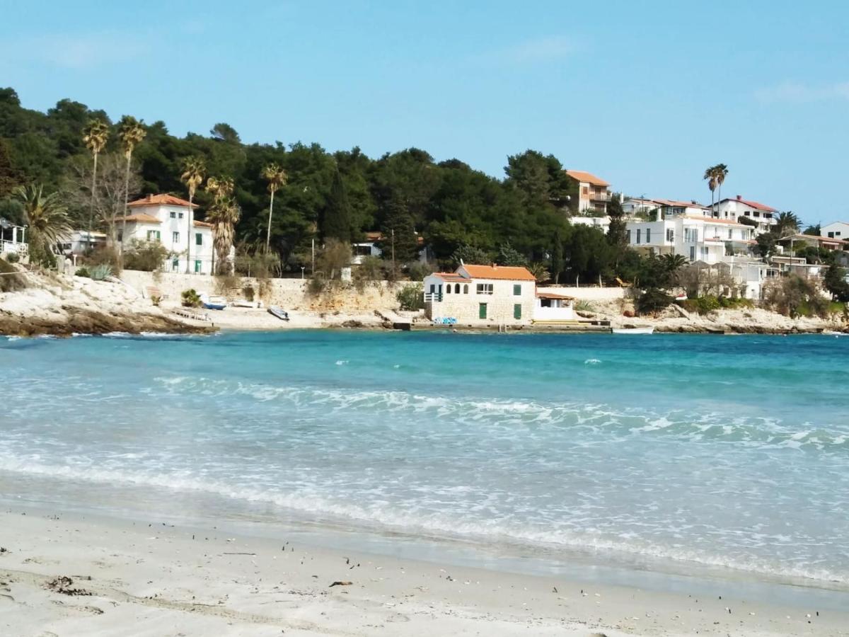 Getaway House Gundula Villa Podstrazje Dış mekan fotoğraf