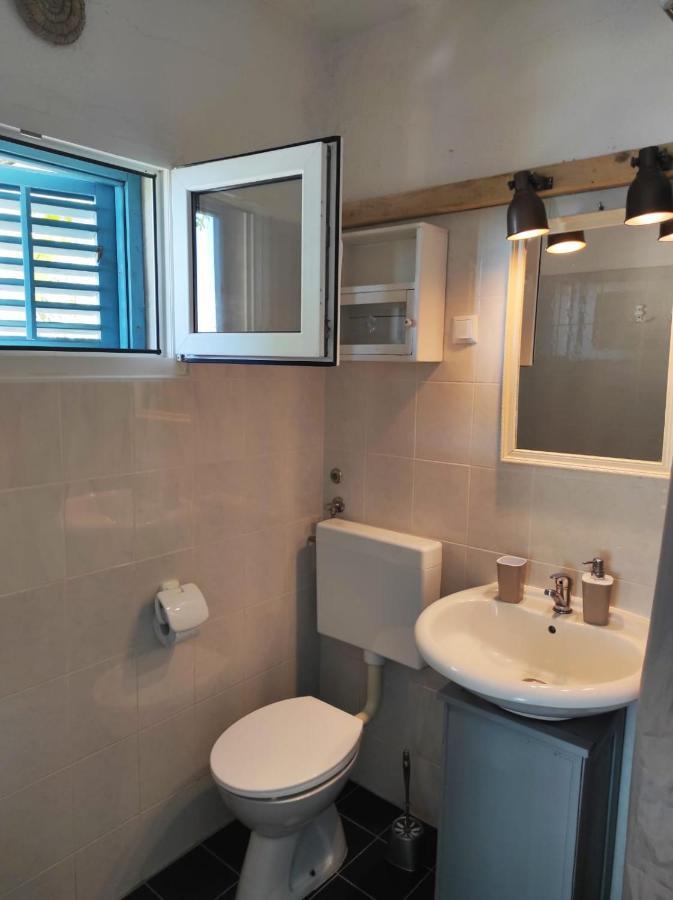 Getaway House Gundula Villa Podstrazje Dış mekan fotoğraf