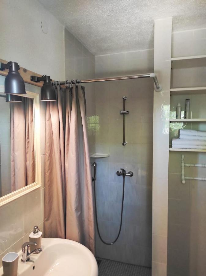Getaway House Gundula Villa Podstrazje Dış mekan fotoğraf