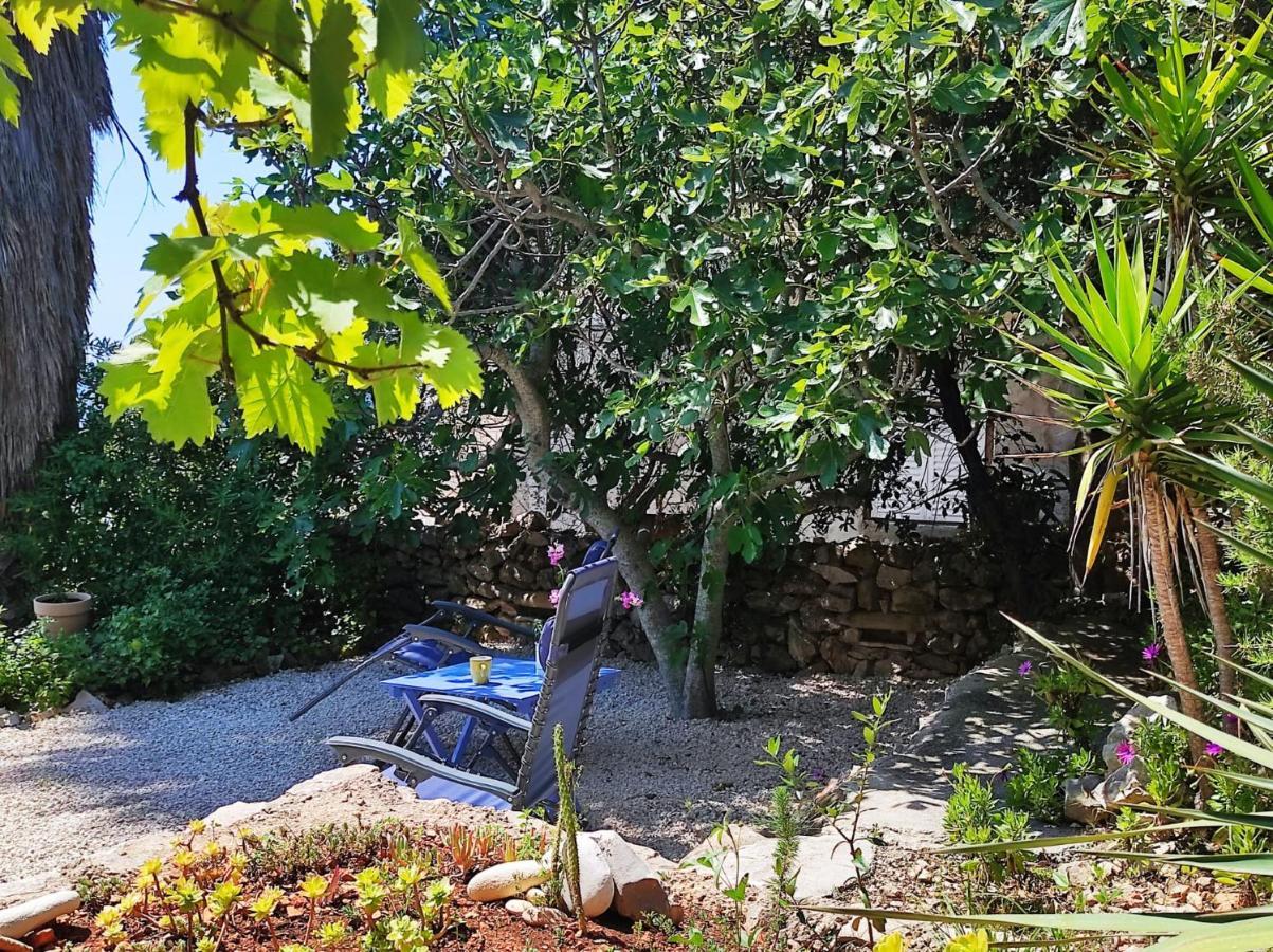 Getaway House Gundula Villa Podstrazje Dış mekan fotoğraf