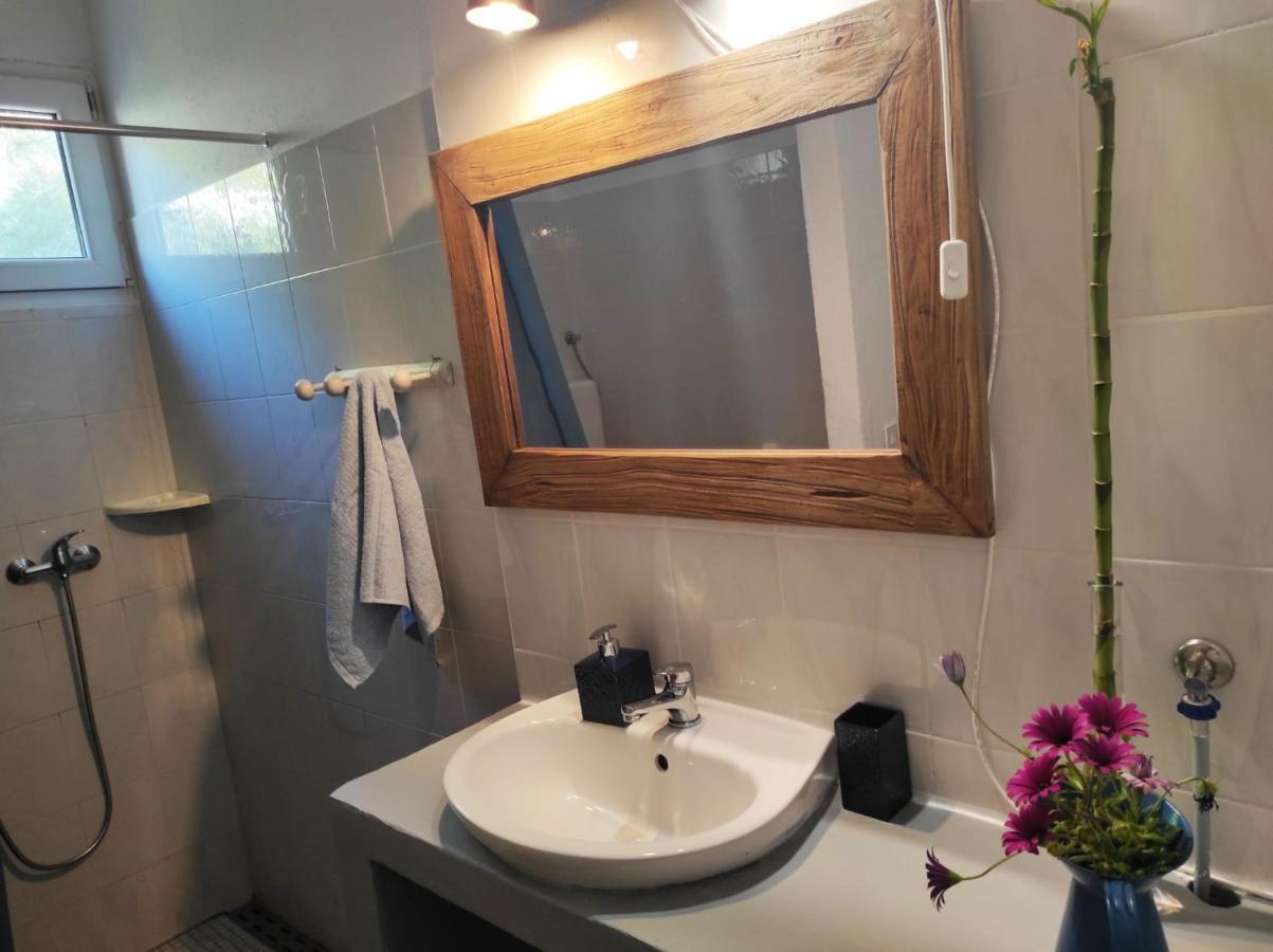 Getaway House Gundula Villa Podstrazje Dış mekan fotoğraf