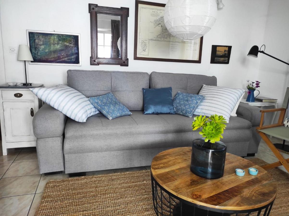 Getaway House Gundula Villa Podstrazje Dış mekan fotoğraf