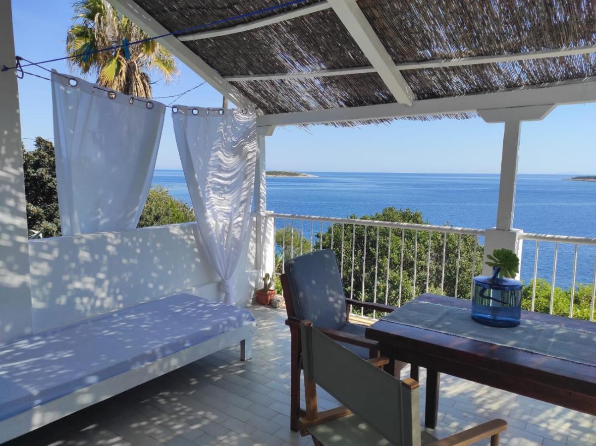 Getaway House Gundula Villa Podstrazje Dış mekan fotoğraf