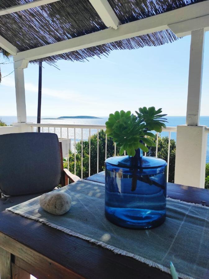 Getaway House Gundula Villa Podstrazje Dış mekan fotoğraf